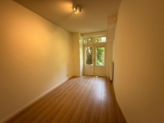 Foto 5: Amsterdam - Kribbestraat - Foto 5