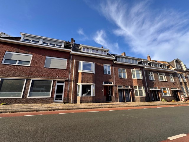 Foto 1: Heerlen - Kruisstraat - Foto 1