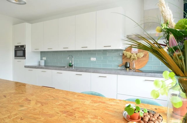 Foto 6: Zwolle - Govert Flinckstraat - Foto 6