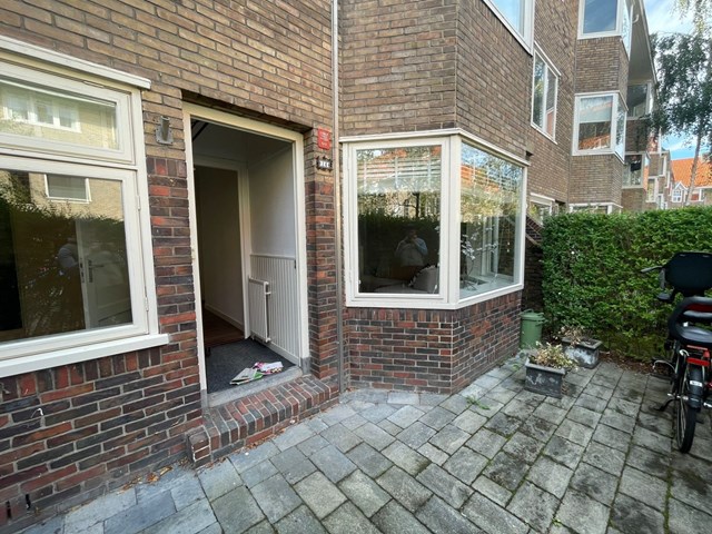 Foto 2: Groningen - Ambonstraat - Foto 2