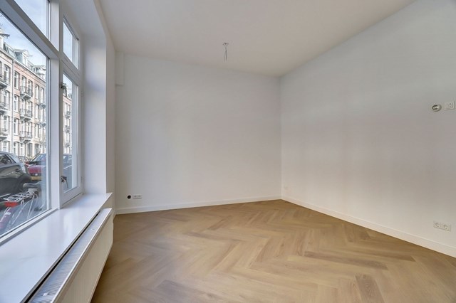 Foto 3: Amsterdam - Cornelis Trooststraat - Foto 3