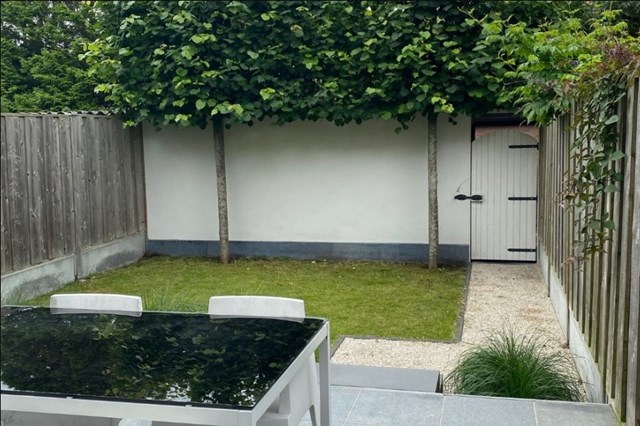 Foto 2: Cadzand - Koolsweg - Foto 2