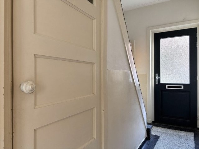 Foto 3: Eindhoven - Fuchsiastraat - Foto 3