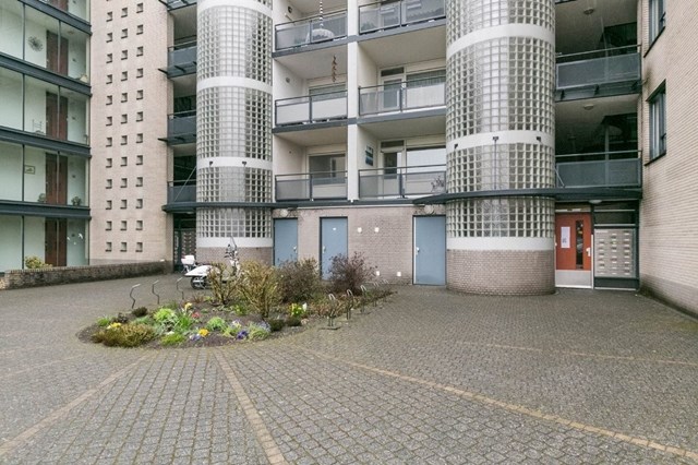 Foto 2: Oss - Brabantstraat - Foto 2