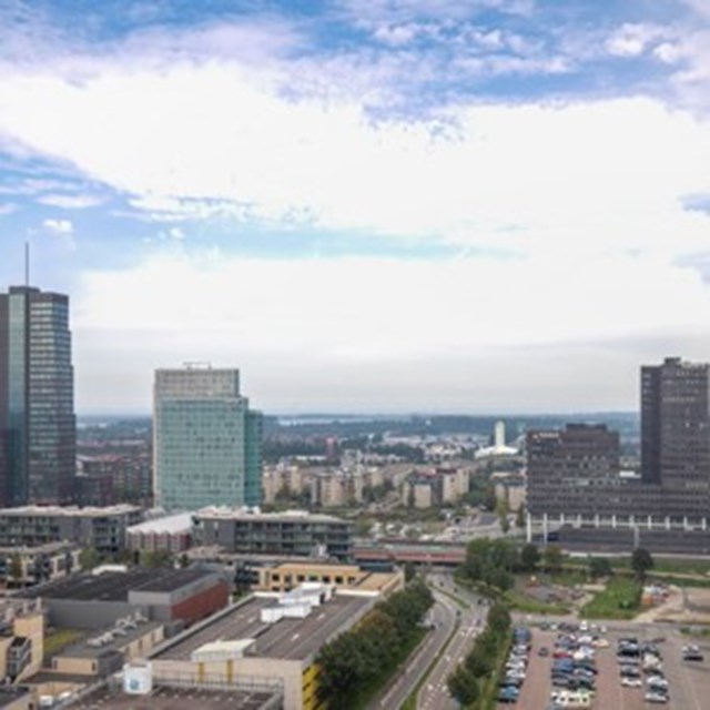 Foto 7: Almere - Bodestraat - Foto 7