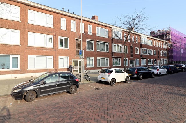 Foto 1: Rotterdam - Katendrechtse Lagedijk - Foto 1