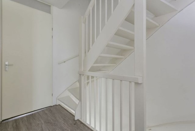 Foto 7: Vianen (UT) - Gildenborch - Foto 7