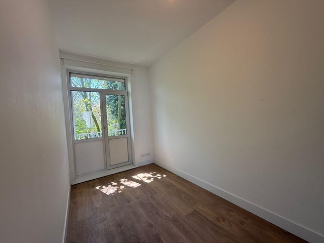 Foto 4: Amsterdam - Riouwstraat - Foto 4
