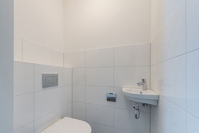 Foto 7: Gorinchem - Bagijnenwalstraat - Foto 7