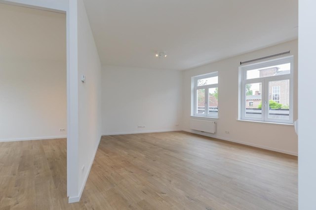 Foto 4: Haarlem - Johannes de Breukstraat - Foto 4