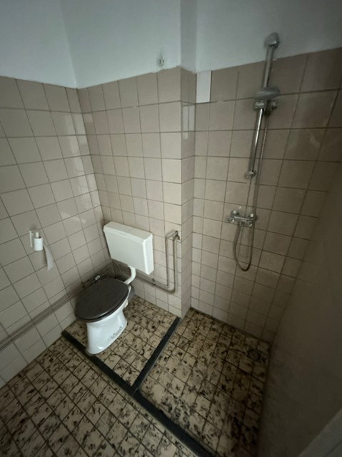 Foto 4: Rotterdam - Adriaen van der Doeslaan - Foto 4