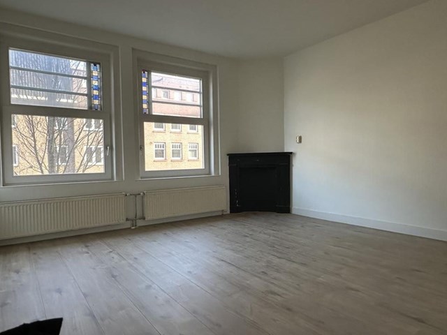 Foto 7: Amsterdam - Admiraal de Ruijterweg - Foto 7