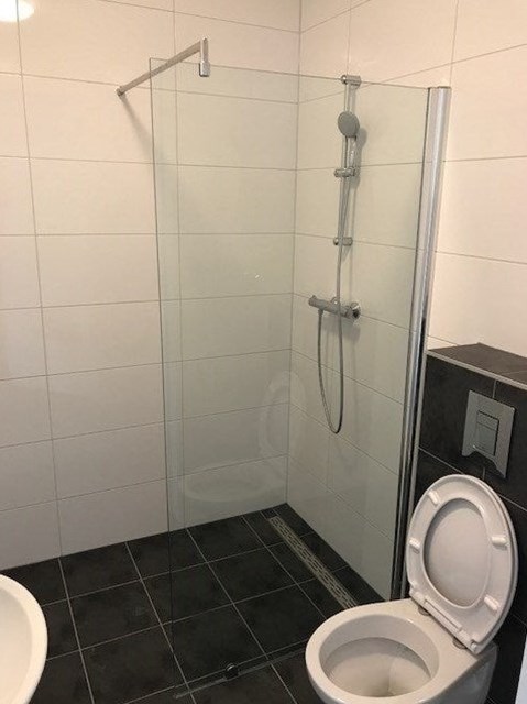 Foto 4: Hoogezand - Sluiskade - Foto 4