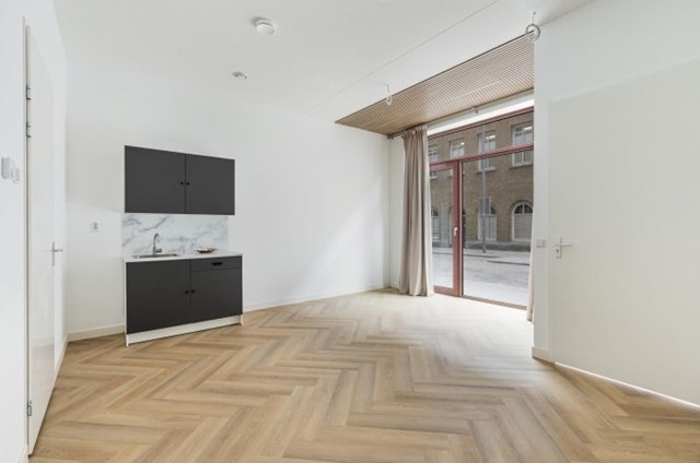 Foto 4: Rotterdam - Baan - Foto 4