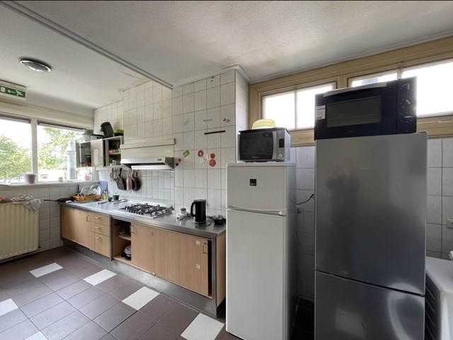 Foto 6: Enschede - Pathmossingel - Foto 6