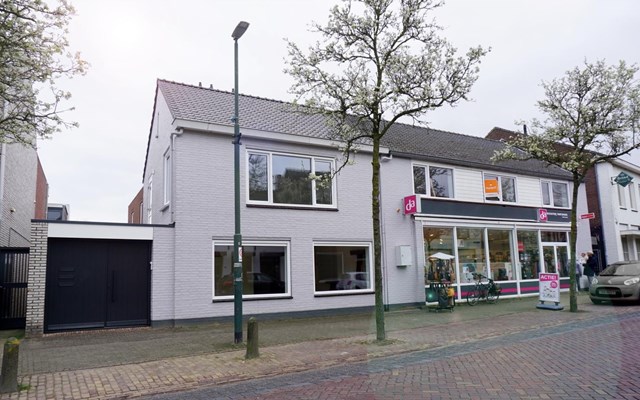Foto 1: Moergestel - Rootven - Foto 1