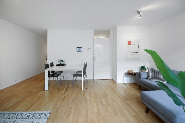 Foto 6: Amsterdam - Noorderstraat - Foto 6