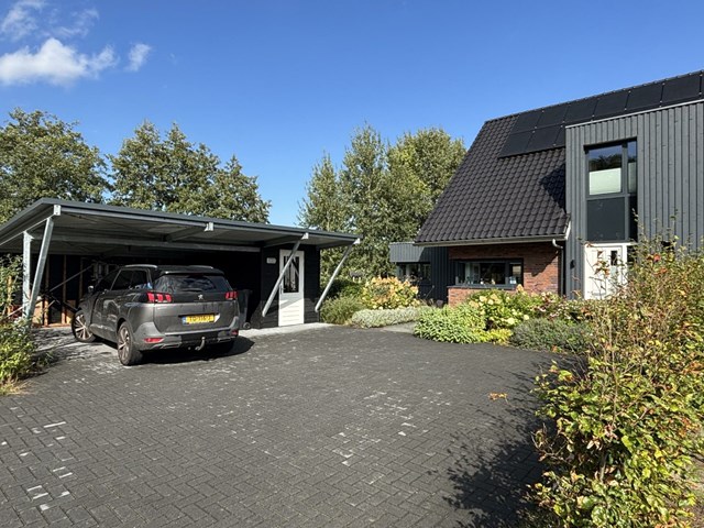 Foto 2: Ermelo - Groene Allee - Foto 2