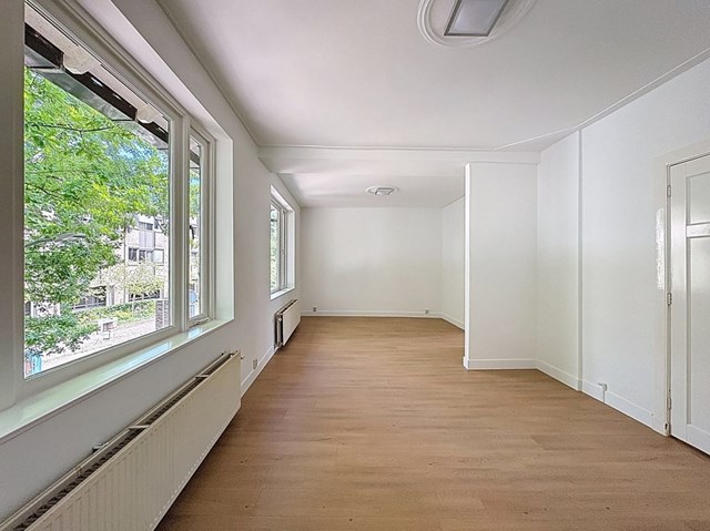 Foto 3: Haarlem - Meesterlottelaan - Foto 3