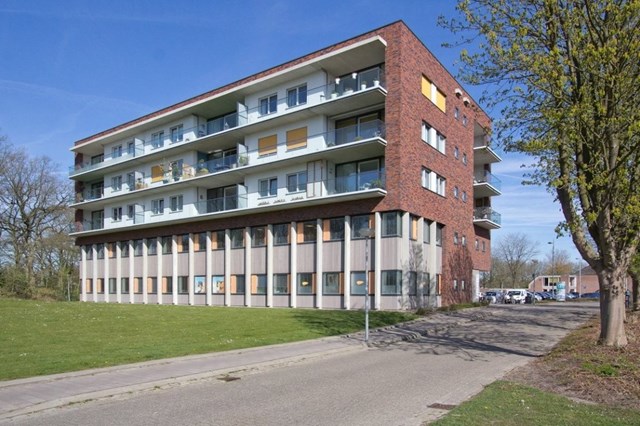 Foto 1: Emmen - Mantingerbrink - Foto 1