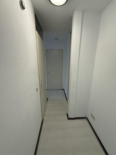 Foto 6: Rotterdam - Strevelsweg - Foto 6