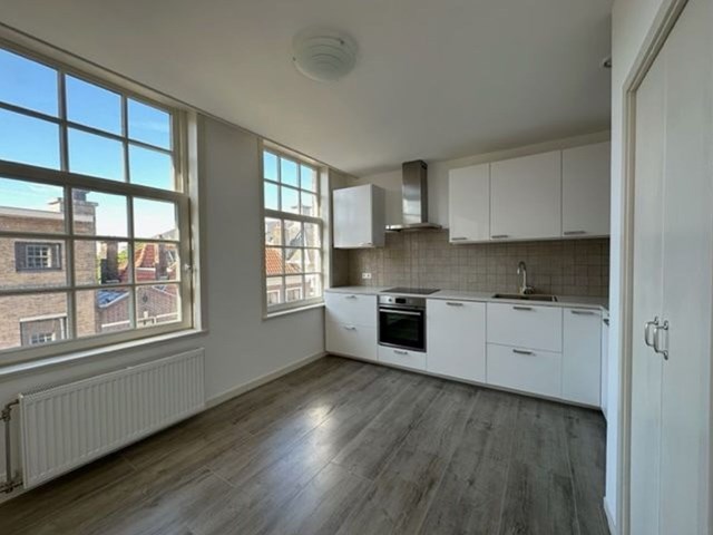 Foto 3: Den Haag - Westeinde - Foto 3