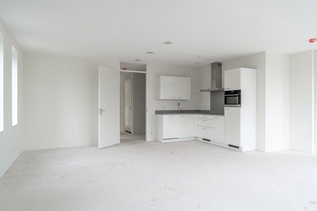 Foto 7: Rotterdam - Berberisweg - Foto 7