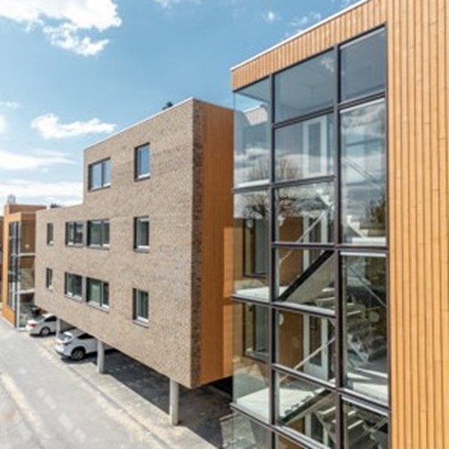 Foto 5: Eindhoven - Goudvisstraat - Foto 5