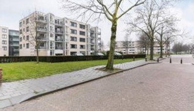 Foto 1: Oss - Brabantstraat - Foto 1