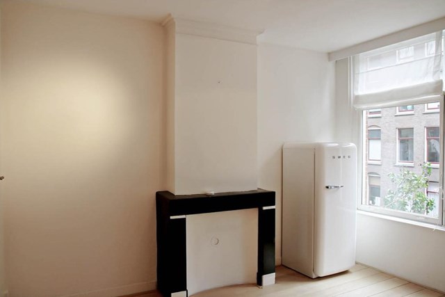 Foto 6: Amsterdam - Pieter Aertszstraat - Foto 6