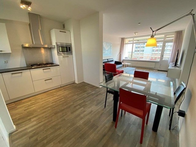 Foto 3: Amsterdam - Jisperveldstraat - Foto 3