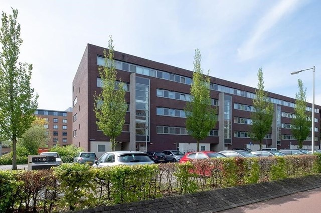 Foto 2: Amsterdam - Amstelveenseweg - Foto 2