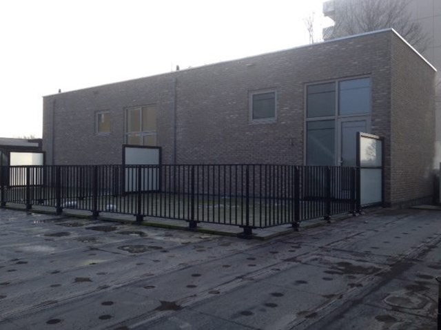 Foto 7: Emmen - Houtweg - Foto 7