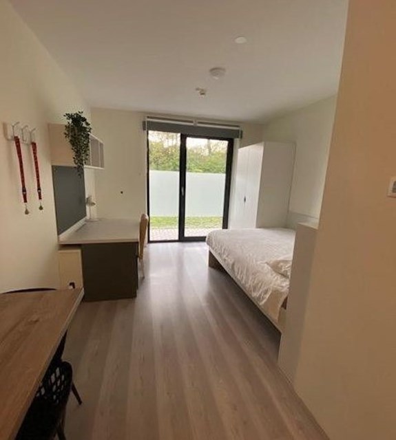 Foto 5: Groningen - Hoogeweg - Foto 5