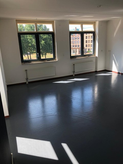 Foto 5: Helmond - Frans Joseph van Thielpark - Foto 5