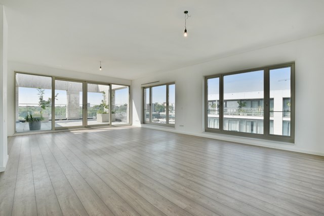 Foto 2: Amsterdam - Bottelarijstraat - Foto 2