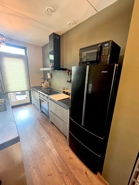 Foto 7: Katwijk (ZH) - Prins Hendrikkade - Foto 7