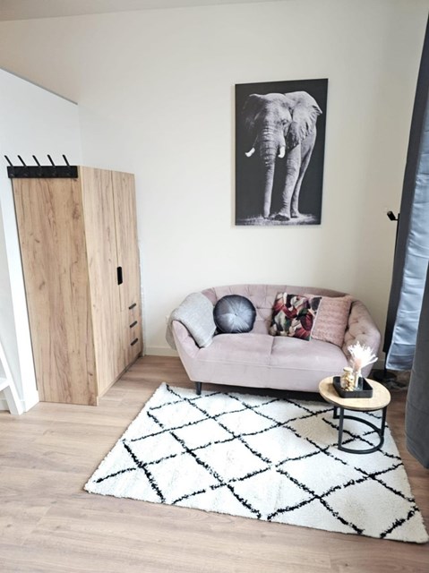 Foto 2: Utrecht - Kanaalstraat - Foto 2