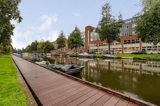 Foto 4: Amsterdam - Lodewijk Boisotstraat - Foto 4