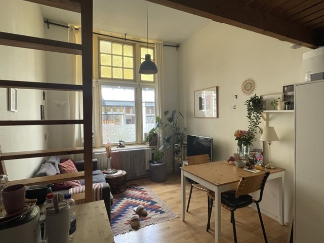 Foto 2: Amersfoort - Muurhuizen - Foto 2
