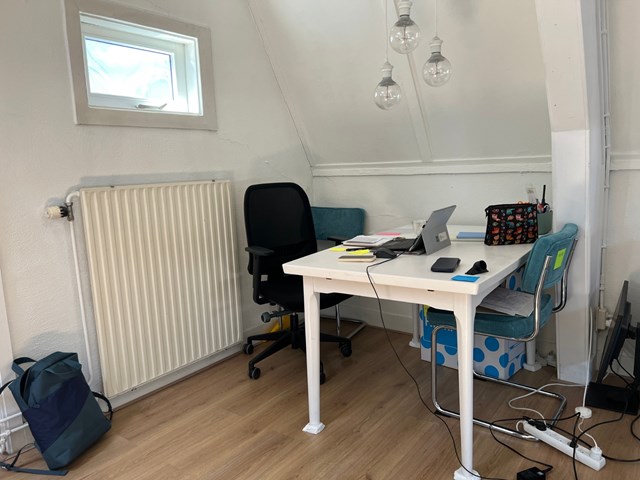 Foto 6: Utrecht - Choorstraat - Foto 6