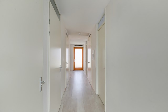 Foto 2: Amsterdam - Krijn Taconiskade - Foto 2