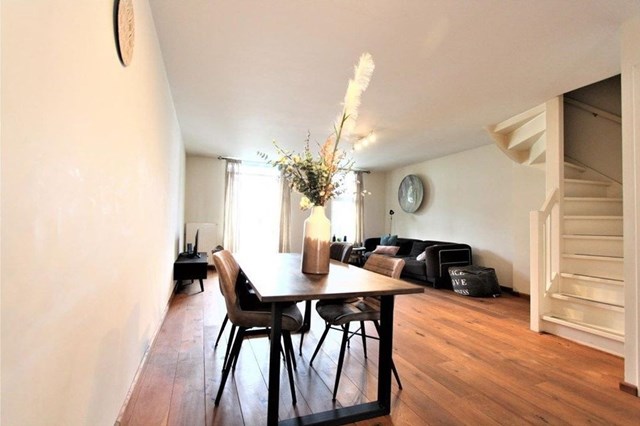 Foto 6: Amsterdam - Gerard Doustraat - Foto 6