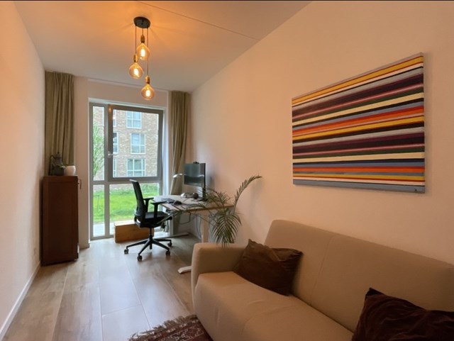 Foto 7: Utrecht - Winklerlaan - Foto 7