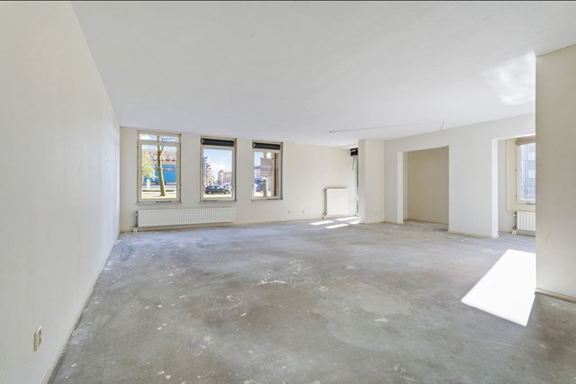 Foto 5: Helmond - Kasteel Noord - Foto 5