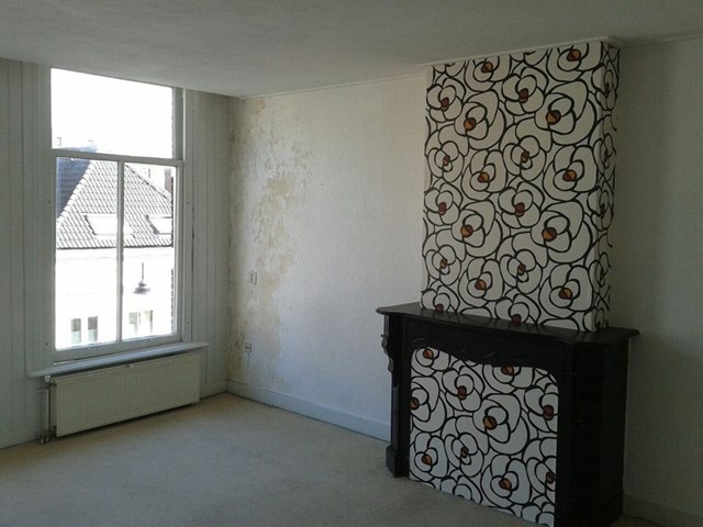 Foto 7: Arnhem - Steenstraat - Foto 7