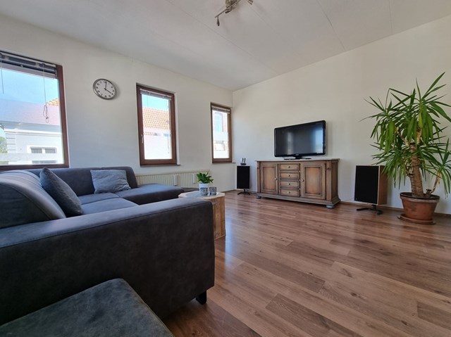 Foto 2: Haarlem - Kruisweg - Foto 2