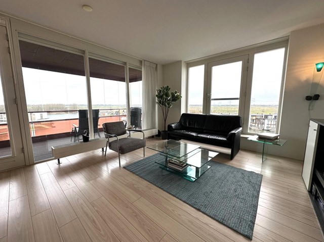 Foto 5: Rotterdam - Siciliëboulevard - Foto 5