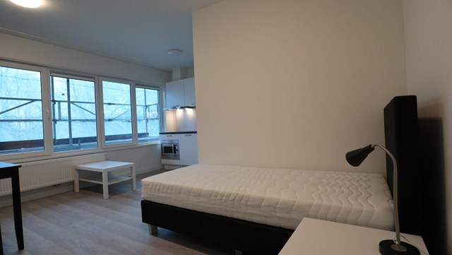 Foto 5: Eindhoven - Dr Cuyperslaan - Foto 5