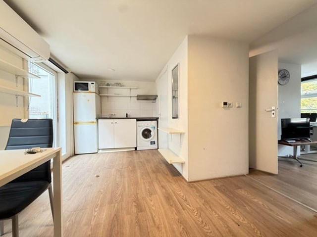 Foto 2: Breda - Van Goorstraat - Foto 2